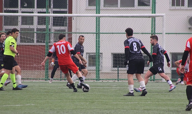 SAL'da Heyecan Yeniden Başlıyor