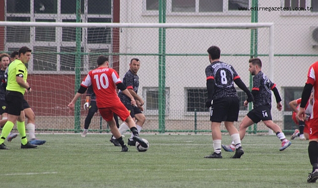 SAL'da Heyecan Yeniden Başlıyor