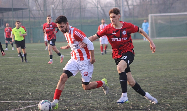 SAL’da ikinci yarı başladı 