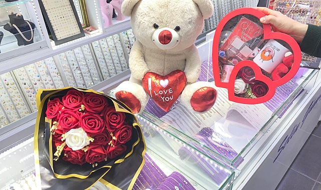 Sevgililer Gününe Özel Son Kampanya