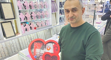 Sevgililer Gününe Özel Son Kampanya