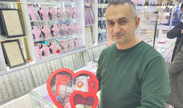 Sevgililer Gününe Özel Son Kampanya