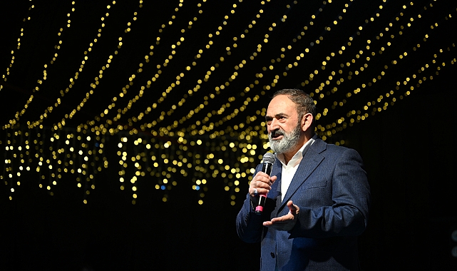 Şiirler Selimiye’de Yankılandı