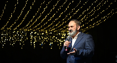 Şiirler Selimiye’de Yankılandı