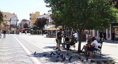 Şubat’ta Yalancı Bahar