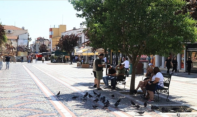 Şubat’ta Yalancı Bahar