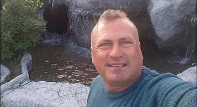 Sulama Kanalına Düşen Sürücü Ölü Bulundu