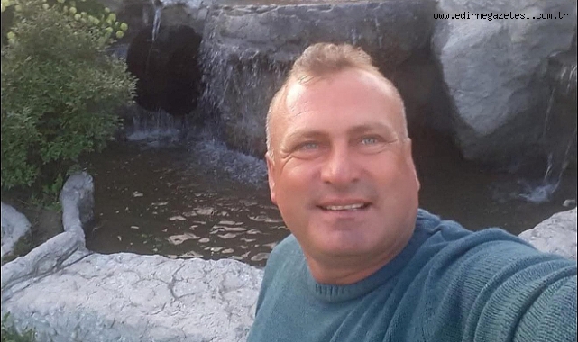 Sulama Kanalına Düşen Sürücü Ölü Bulundu