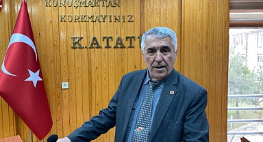 Süloğlu Barajı Yüzde 50 Doluluğa Ulaştı