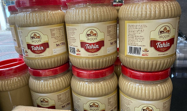 Tahin Sahurda Uzun Süre Tok Tutuyor