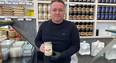 Tahin Sahurda Uzun Süre Tok Tutuyor