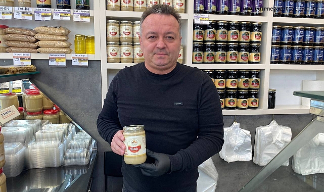 Tahin Sahurda Uzun Süre Tok Tutuyor