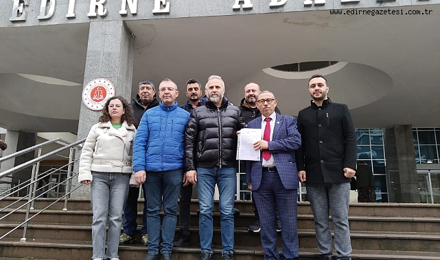 Tezcan Liznak Mazbatasını Aldı 