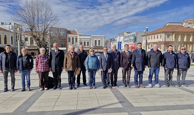 THK 101. Kuruluş Yıldönümünü Kutladı