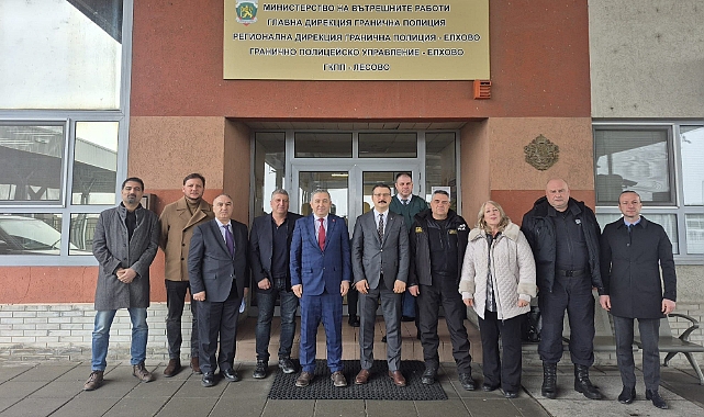 Tır Yoğunluğu Masaya Yatırıldı