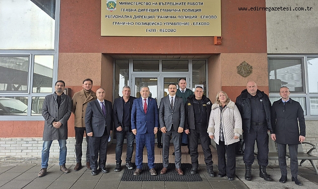 Tır Yoğunluğu Masaya Yatırıldı