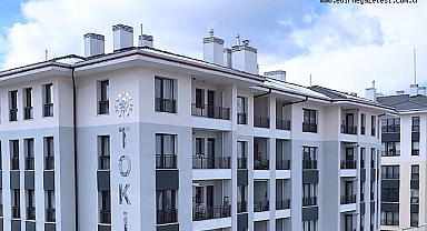 TOKİ Edirne Kura Heyecanı: 2 Bin 530 Konut Sahiplerini Buluyor.
