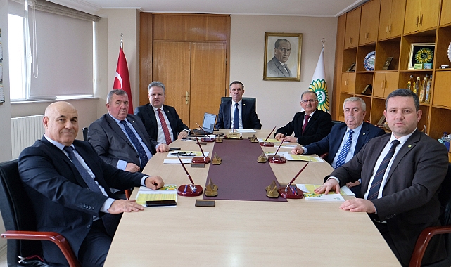 Trakya Birlik’ten Fiyatlara Ramazan Ayarı