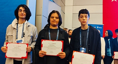 TÜBİTAK 2204-A’da Edirne Rüzgârı