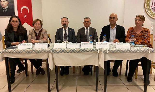 “Türkiye’de Hekimlik Giderek Yapılamaz Hale Geliyor”