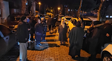 Umre Hayali Kabusa Döndü