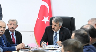 Uyuşturucuya Karşı Ortak Seferberlik