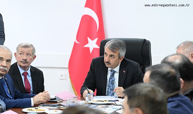 Uyuşturucuya Karşı Ortak Seferberlik