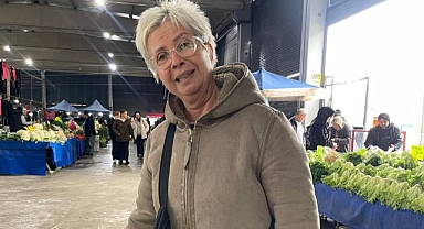 VATANDAŞ PAZARA DEĞİL MARKETE YÖNELDİ