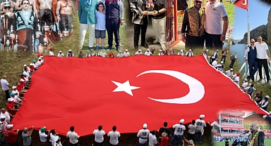 Yağlı Güreş Camiası Kırkpınar Ağası Özünlü’nün Etrafında Kenetlendi