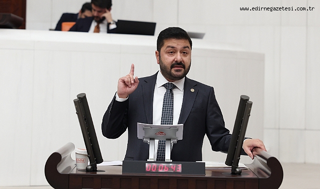 Yazgan: Çömlekköy, iktidarın başarısızlığını ortaya çıkardı