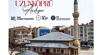 Yeniden İbadete Açılıyor