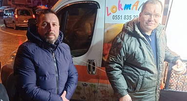 YRP, Berat Kandili’nde Edirnelilerle Buluştu