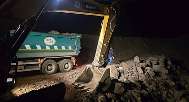 Zayıflayan Sedde Güçlendirildi