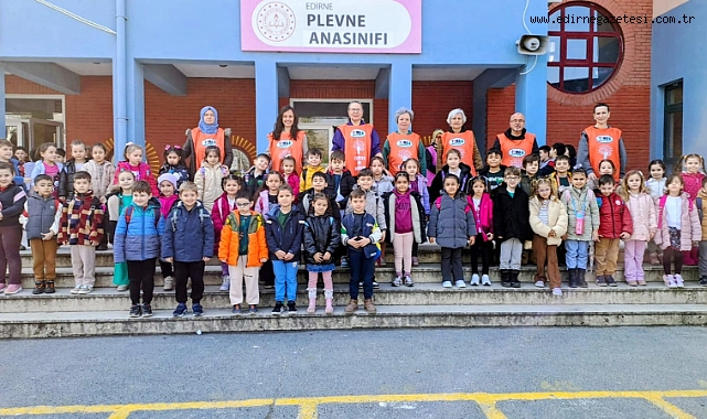 150 Öğrenci TEMA Gönüllüsü Oldu