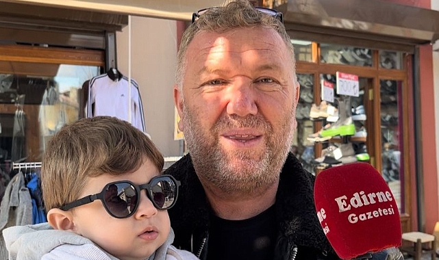 18 Mart’a Yürekten Yanıt: “Vatan İçin Canımız Feda”