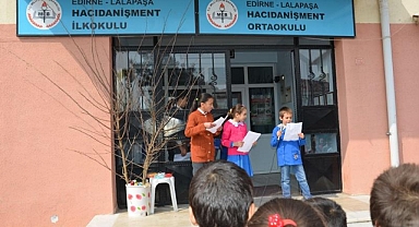 27 Köyün Umudu Olan Okulda Sadece 52 Öğrenci