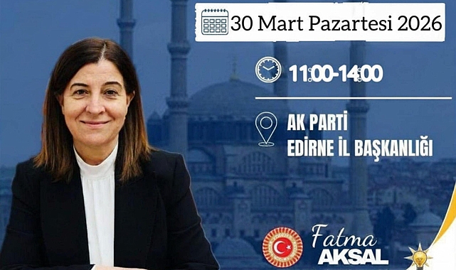 Aksal, Hemşehrileriyle Buluşuyor
