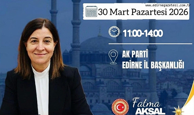 Aksal, Hemşehrileriyle Buluşuyor