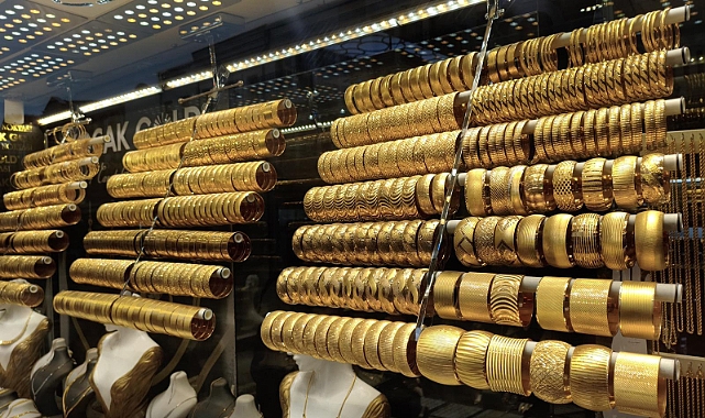 Altında Düşüş Şaşırttı