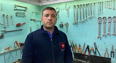 ARAÇ BAKIMI MALİYETLİ OLMAYA BAŞLADI