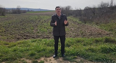 Artan Maliyetler Tarımı Zorluyor