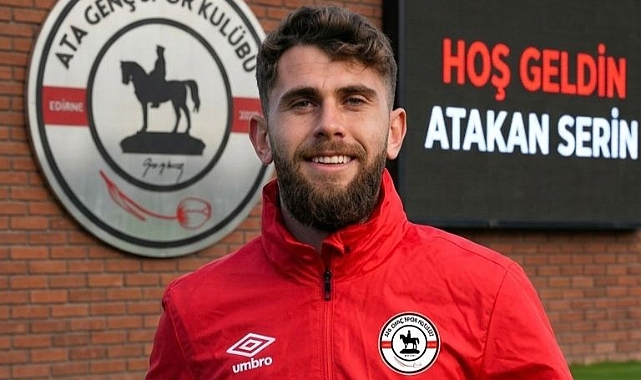 Ata Gençspor’dan Şampiyonluk Hamlesi
