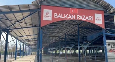 Balkan Pazarı’na Yoğun Başvuru
