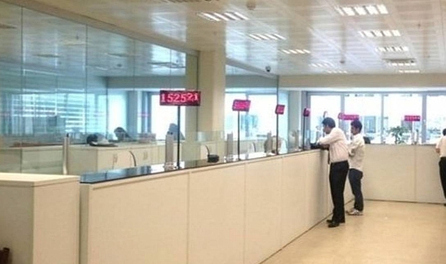 Bankalar Cumartesi Günleri de Açık Olacak