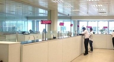 Bankalar Cumartesi Günleri de Açık Olacak