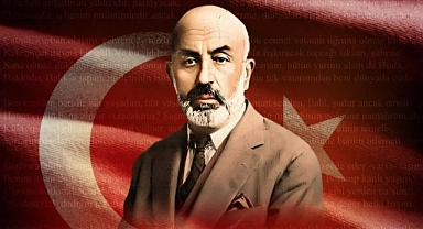 BAŞKAN GENCAN’DAN 12 MART MESAJI