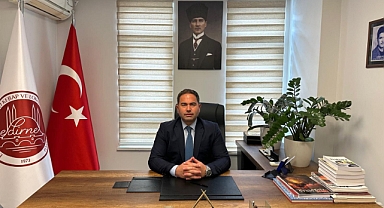 Başkan Özen’den TAPDK Hatırlatması