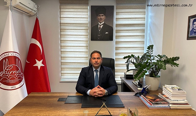 Başkan Özen’den TAPDK Hatırlatması