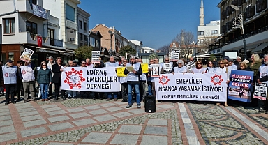 Bayram İkramiyesi Altına Yenildi