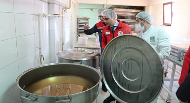  Bayram Öncesi Gıda Denetimleri Sıkılaştırıldı